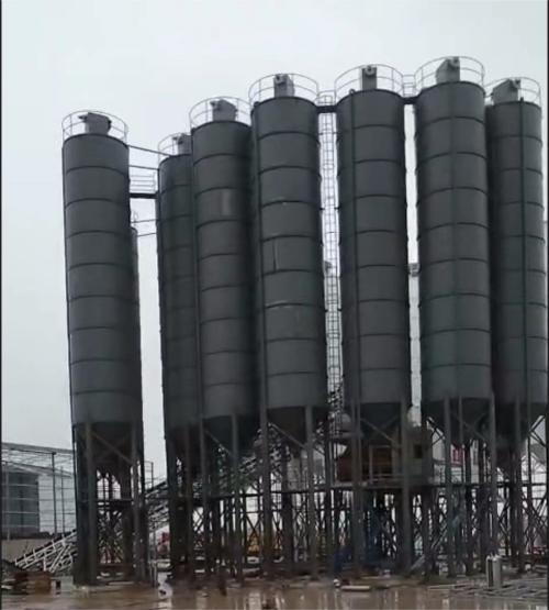 水泥罐生產廠家